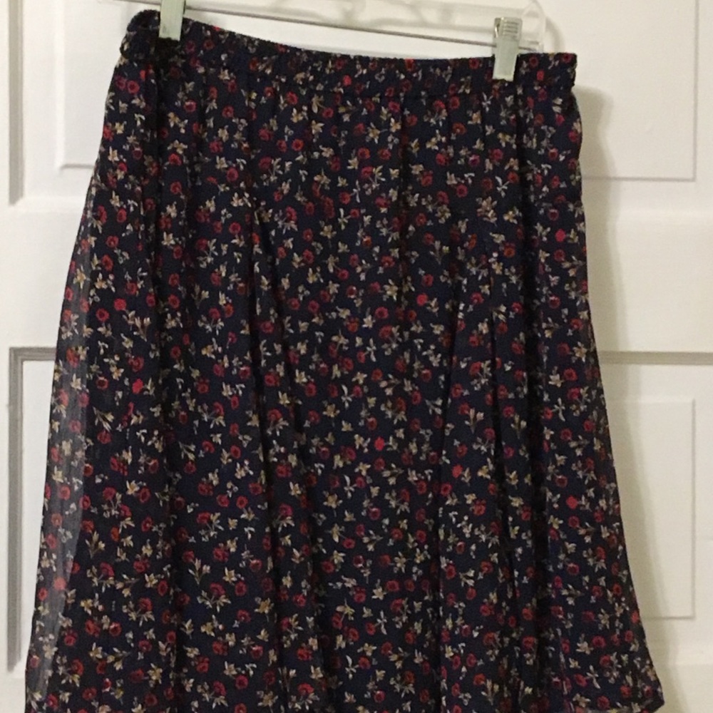 Skirt
